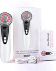 Multifunctional Facial Skincare Beauty Massager