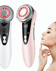 Multifunctional Facial Skincare Beauty Massager