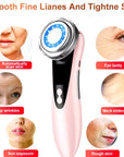 Multifunctional Facial Skincare Beauty Massager