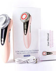 Multifunctional Facial Skincare Beauty Massager